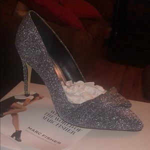 Marc Fisher Heels
